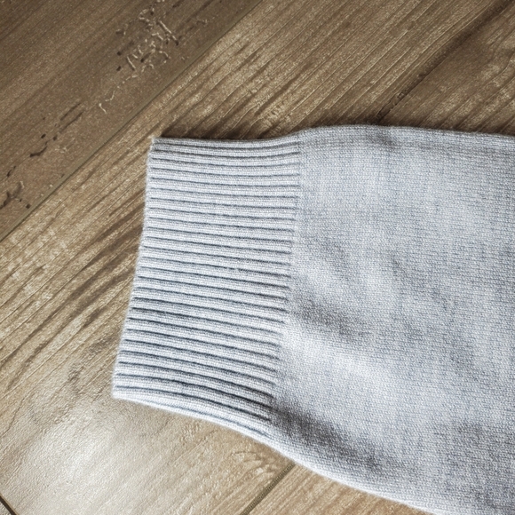 NWT X-Ray Jeans Men's Grey V-Neck Sweater Slim Fit Size XXL - Picture 9 of 16